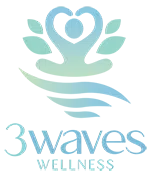 3 waves logo - 150p