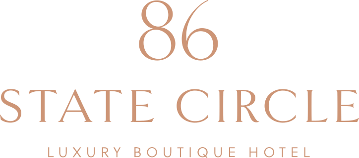 86 State Circle - Luxury Boutique Hotel
