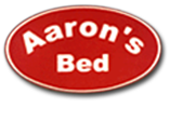 Aaron's Bed logo