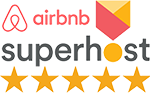 Air BNB Superhost