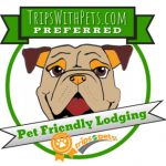 Pet Friendly Lodging