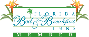 Florida Bed and Breakfast Inn's Member