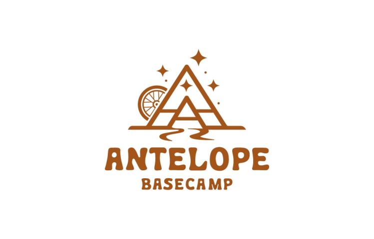 Antelope A-Frames logo