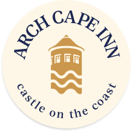 Arch Cape Inn logo