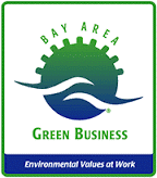 BVC is a Certified Green Business