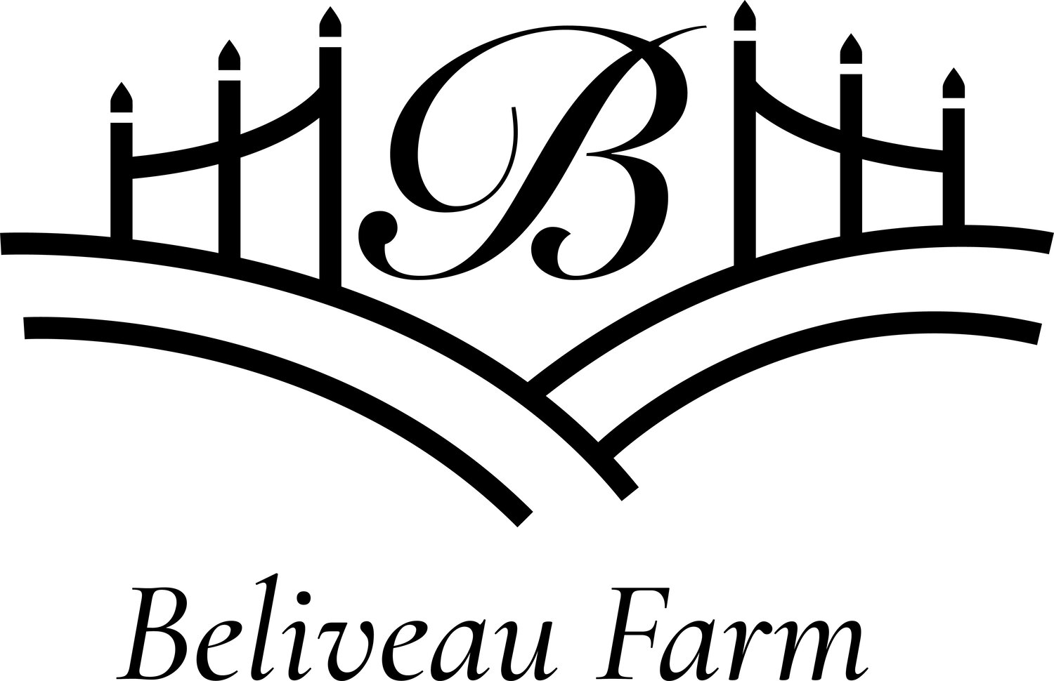 Beliveau Farm