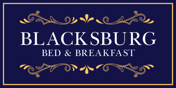 Blacksburg Inn Bed and breakfast logo