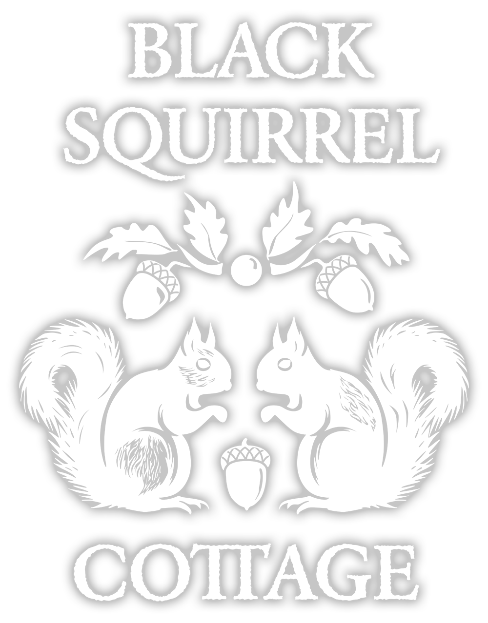 Black Squirrel Cottage