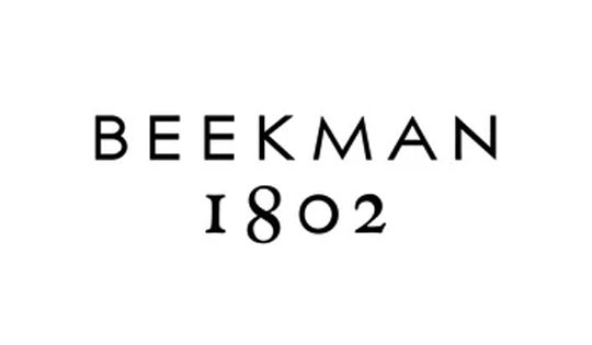 Beekman 1802 bath amenities