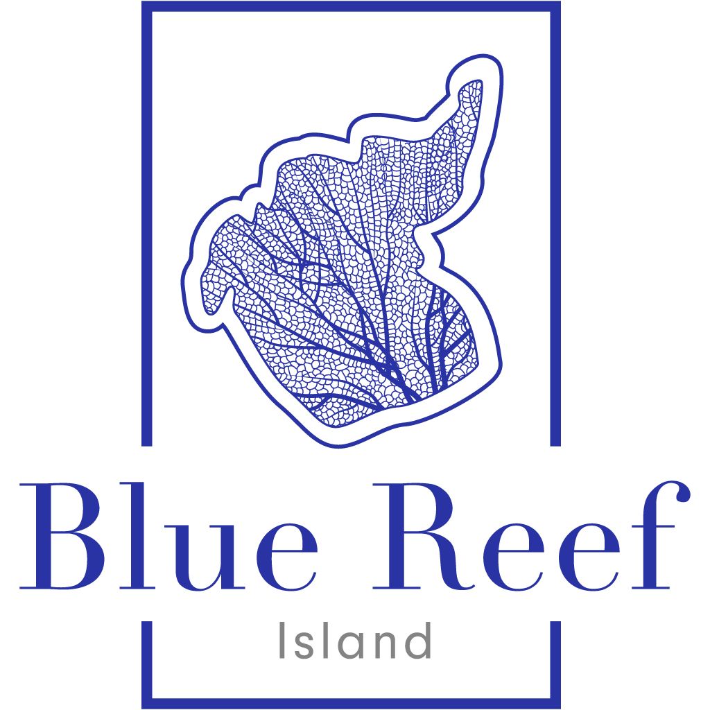 Blue Reef Island