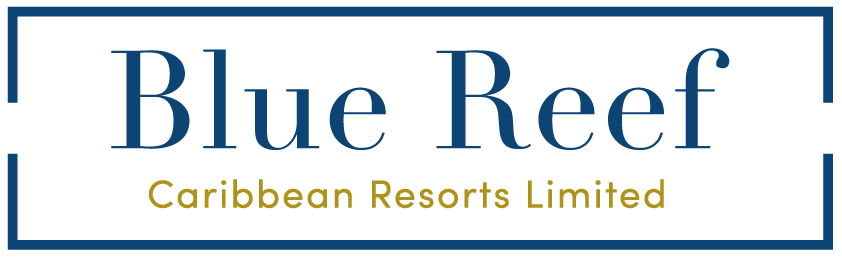 Blue Reef Island