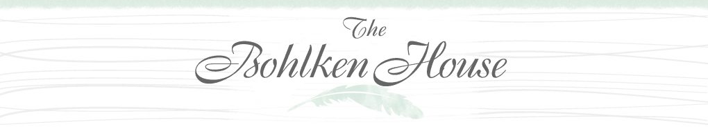 The Bohlken House Bed & Breakfast
