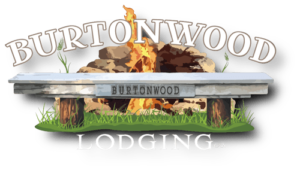 Burtonwood Lodging