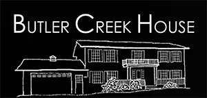 Butler Creek House