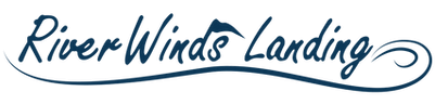 riverwinds landing logo