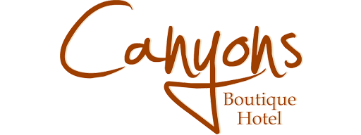 Canyons Boutique Lodge