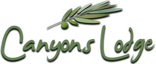 Canyons Lodge Logo