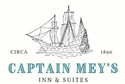Captain Mey's Inn :  Cape May Bed and Breakfast