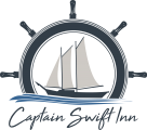 Captain Swift Inn logo 
