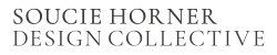 Soucie Horner Design Collective Logo