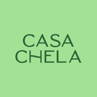 Casa Chela logo