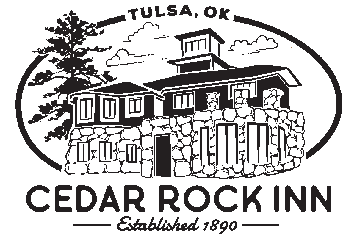 Cedar Rock Inn