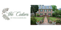 The Cedars of Williamsburg Bed & Breakfast