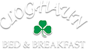 Cloghaun B&B Logo