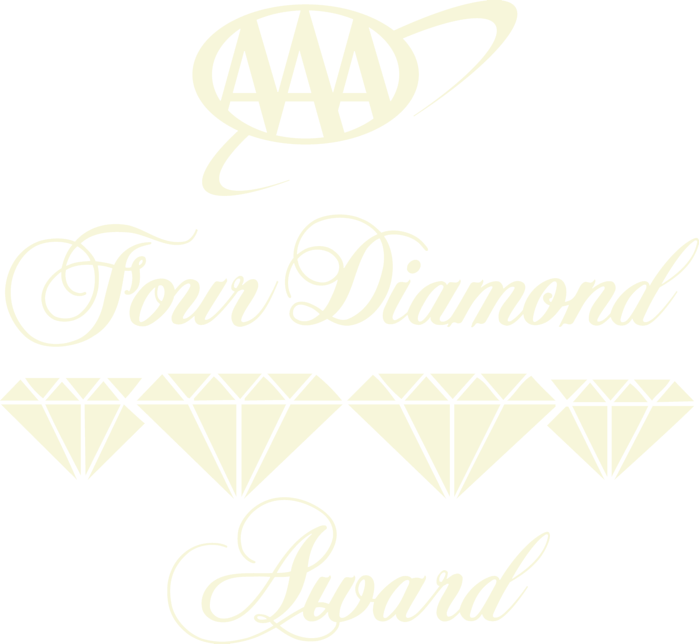 Bed & breakfast Diamond Collection Member