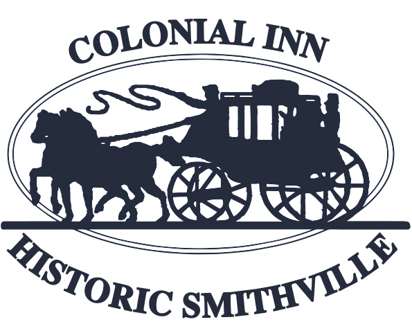 The Colonial Inn