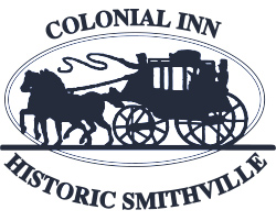 The Colonial Inn