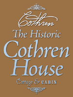 Logo Cothren House