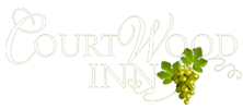 Courtwood Inn Footer Logo