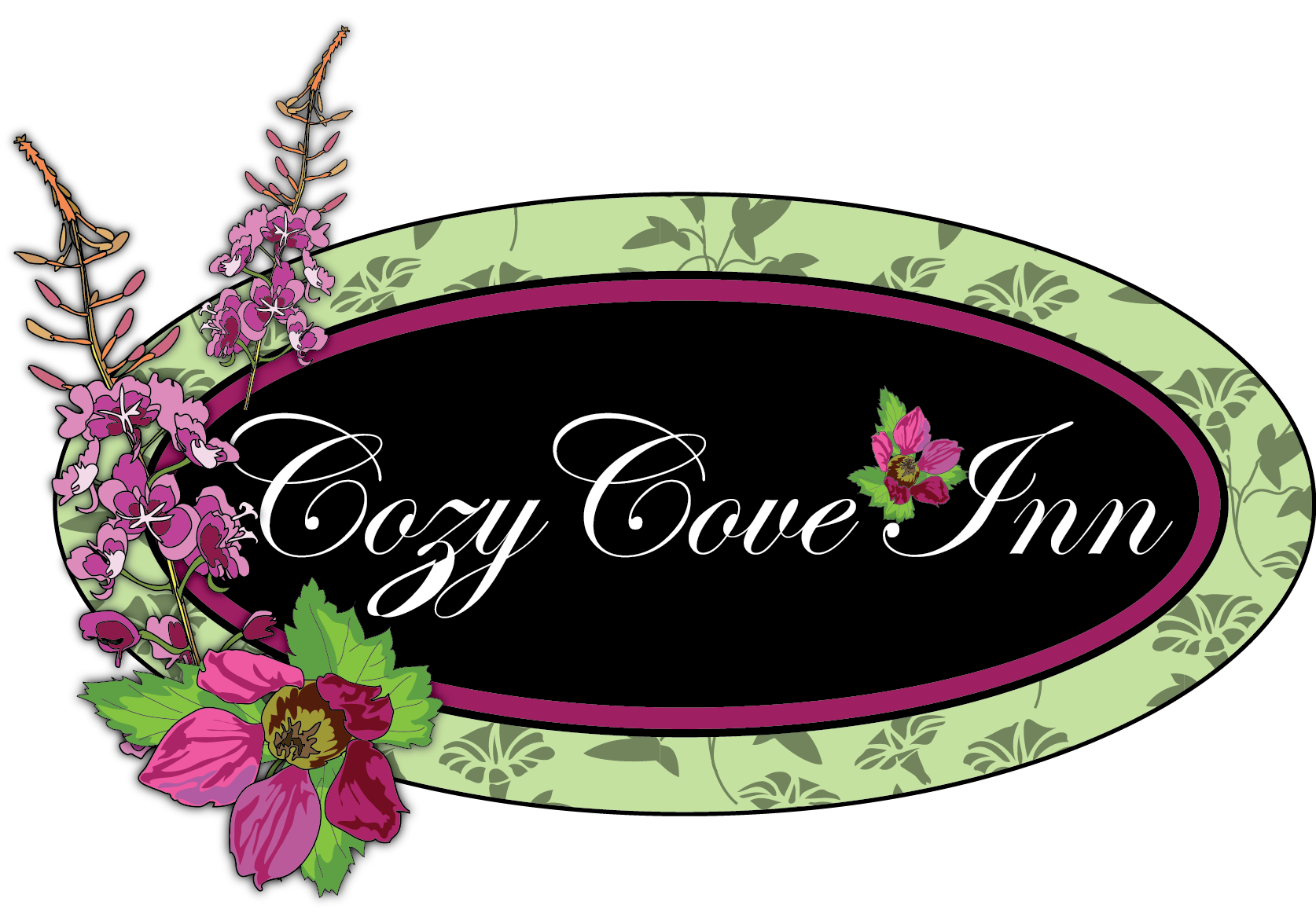 Cozy Cove Inn