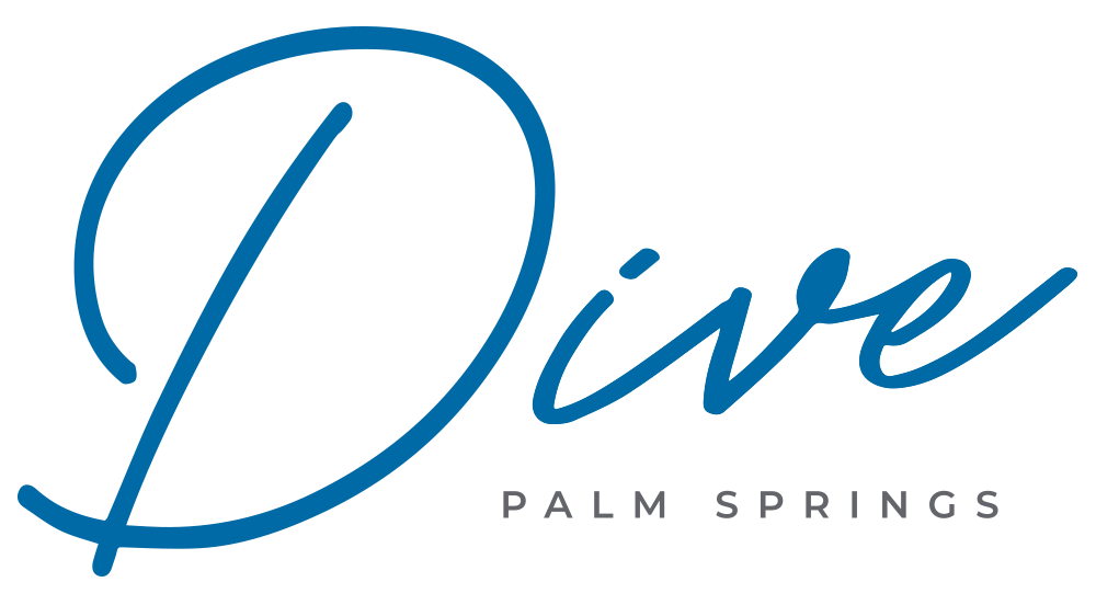 Dive Palm Springs Hotel