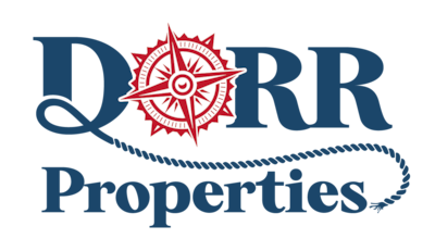 Dorr Properties Maine Waterfront Rentals