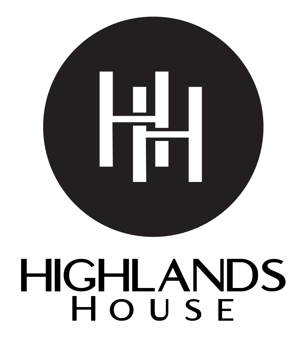 Highlands House Logo