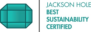 Jackson Hole Best Sustainability Certified