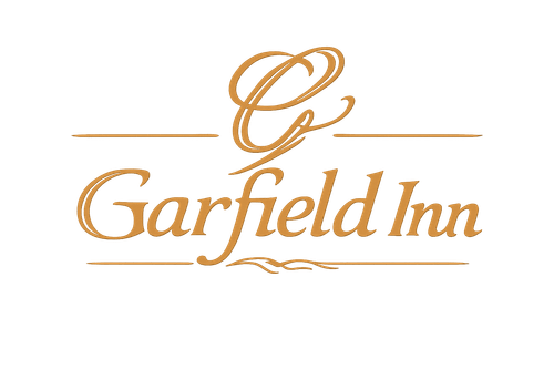 Garfield Inn Hotel Logo