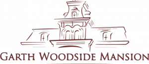 Garth Woodside Mansion Logo