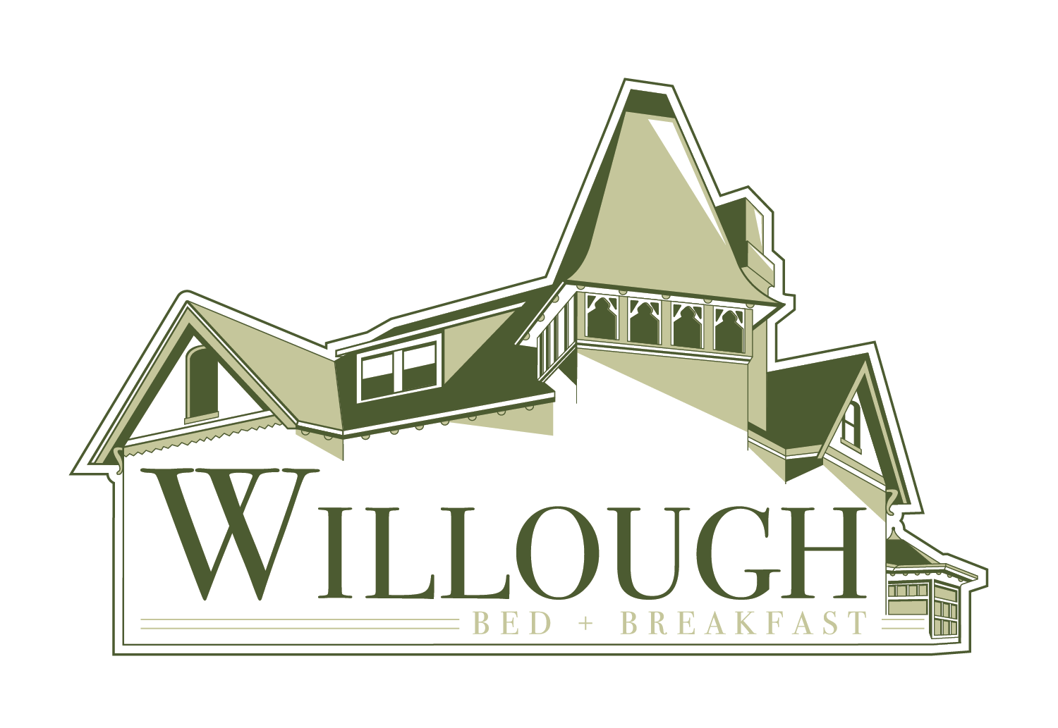 The Willough Bed & Breakfast