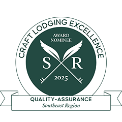 Quality Assurance Award