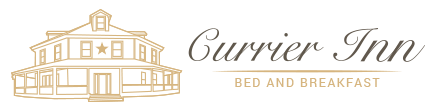 Currier Inn logo