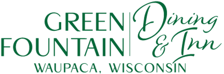 Green Fountain Inn and Fine Dining logo