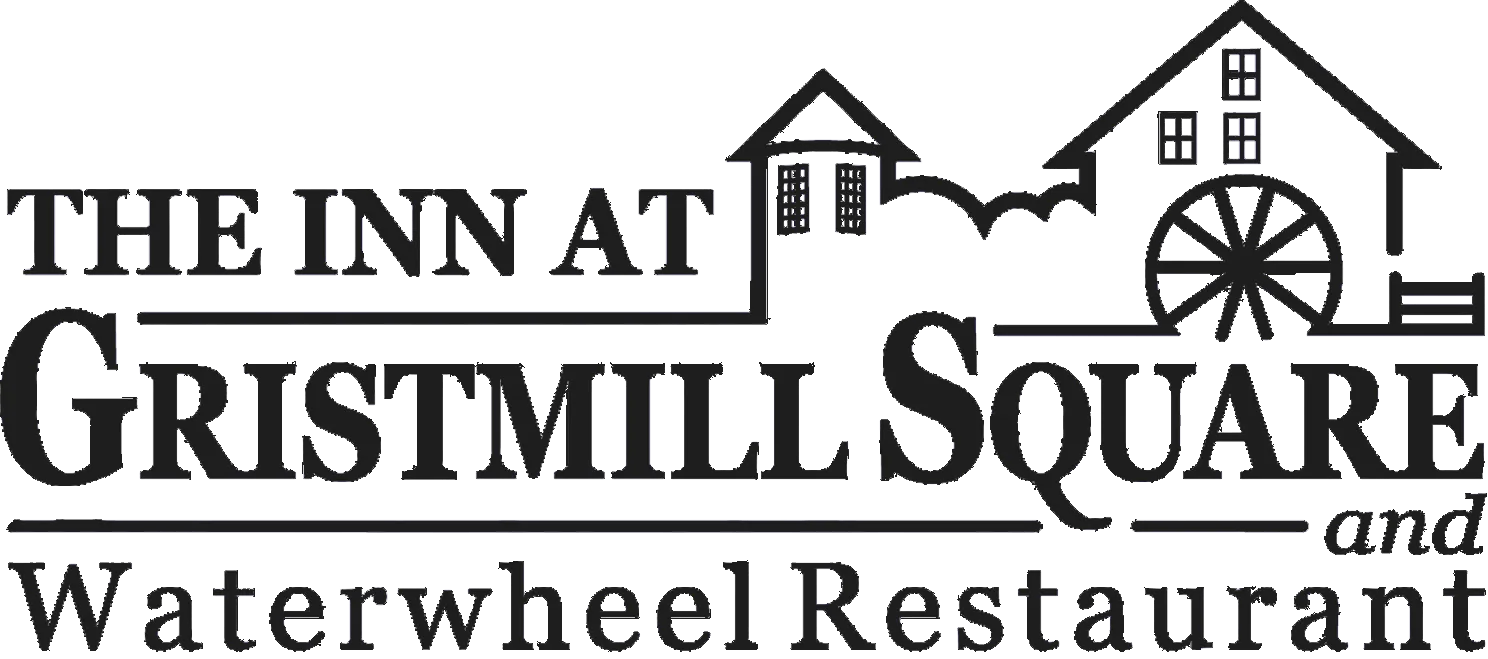 The Inn at Gristmill Square logo