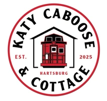 Katy Caboose and Cottage