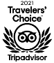 TripAdvisor Travelers' Choice logo