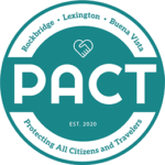PACT- Protecting all Citizens and Travelers