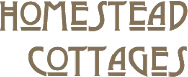 Homestead Cottages Logo