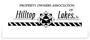 Property Owners Association Hilltop Lakes